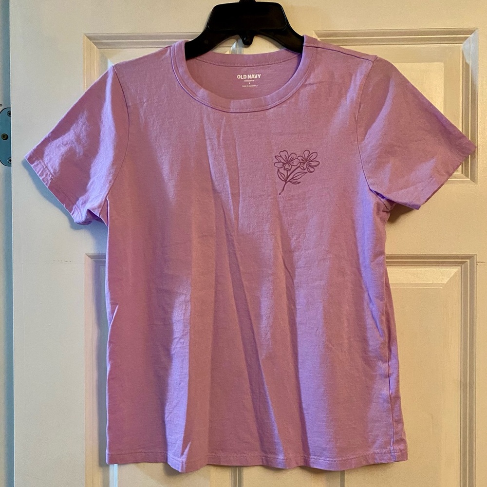 Old Navy Women’s T-Shirt, size Small